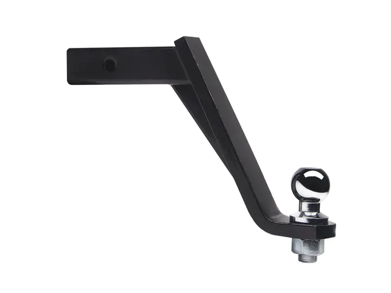Armordillo 7161535 Drop Down Hitch 1