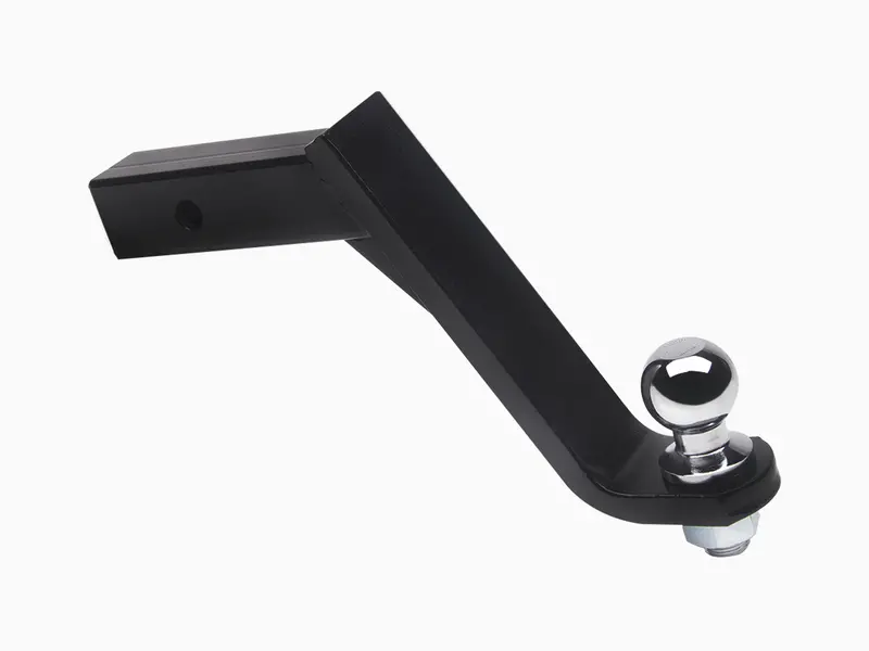 Armordillo 7161566 Drop Down Hitch 1