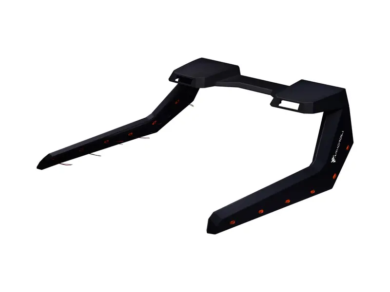 Armordillo 7161832 Chase Rack 1