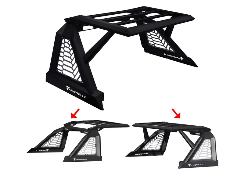 Armordillo 7161856 Chase Rack 1