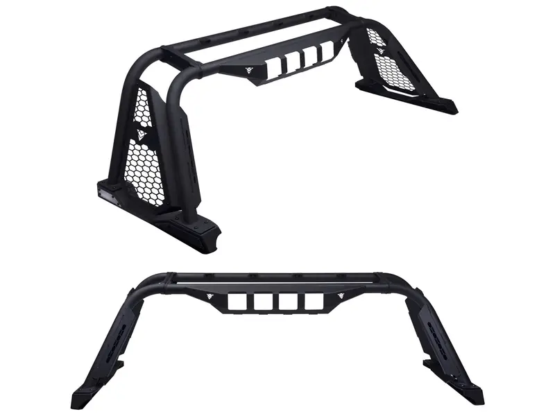 Armordillo 7161887 Chase Rack 1