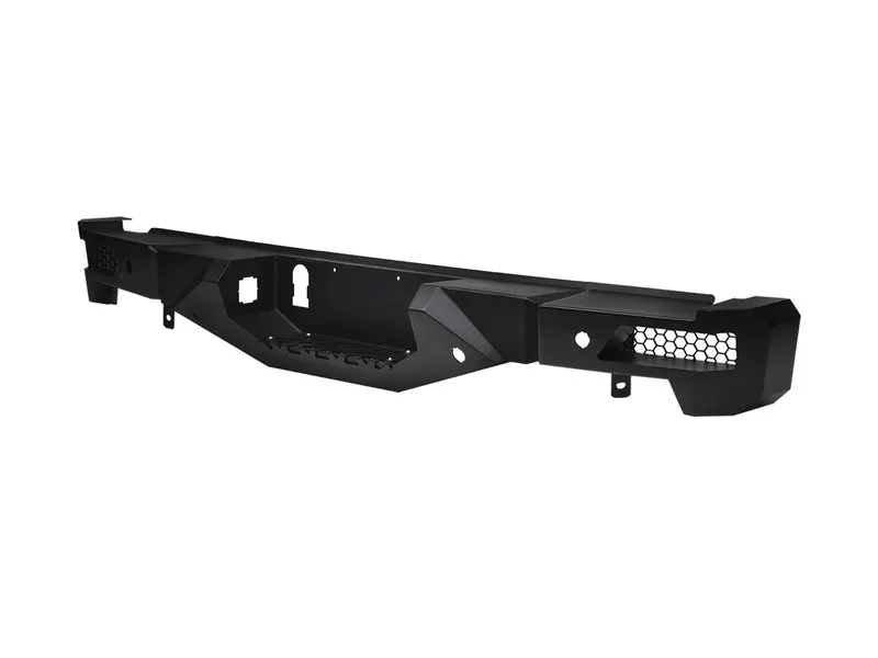 Armordillo 7161979 Rp Bumpers 1