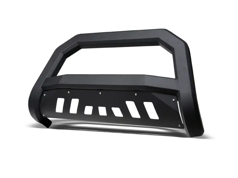 Armordillo 7178021 Armordillo 2007-2018 Chevrolet Silverado 1500 Ar Bull Bar - Matte Black 2