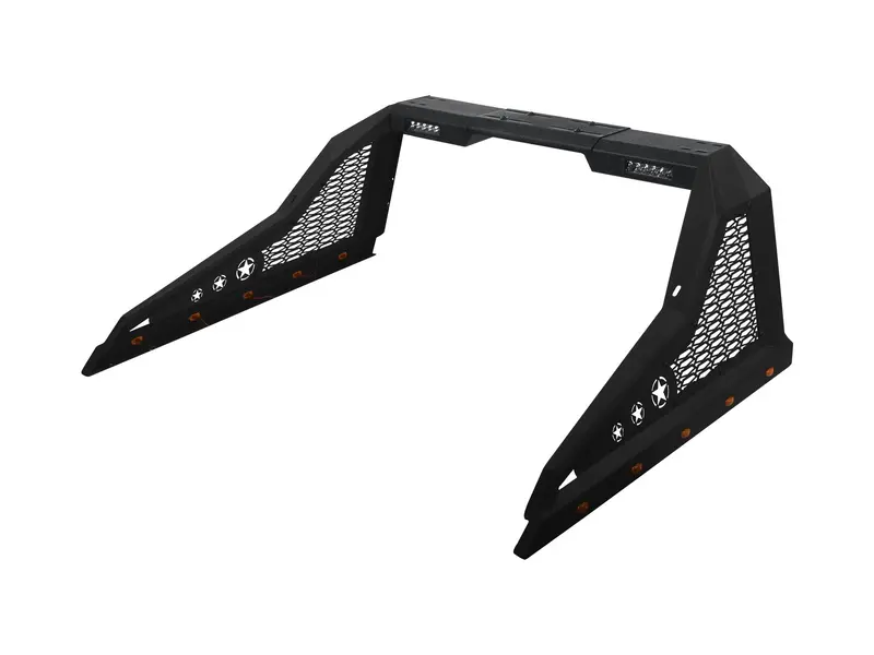 Armordillo 8707777 Chase Rack 1