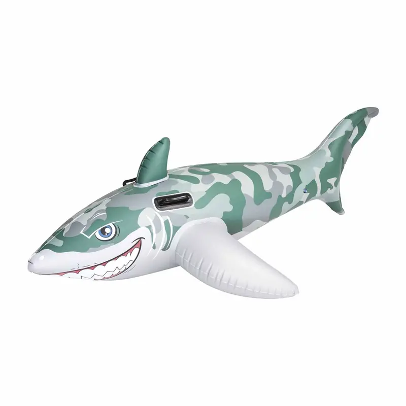 Army Shark Rider 1