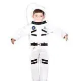Astronaut-Space-Kids-Costume 1