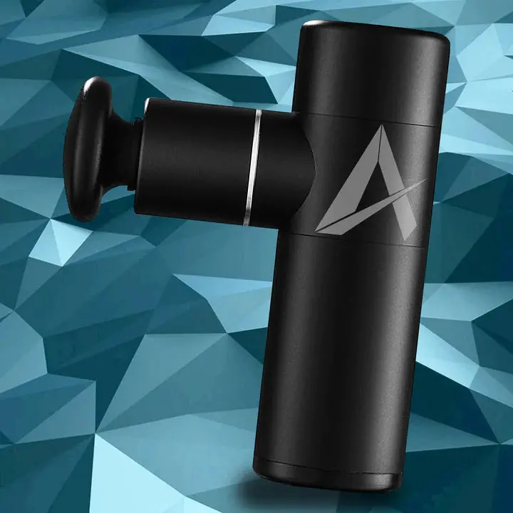 Atech Recovery Mini Hammer Massage Gun 1