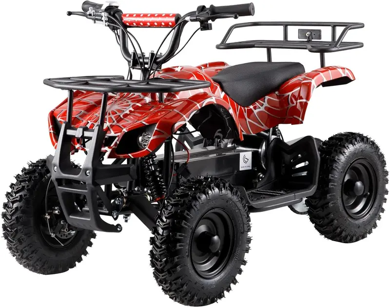Atv 36V500w Buggy Electric Ride On 7+ 1