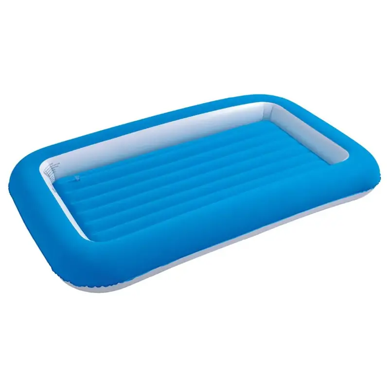 Avenli Kids Airbed / Single Size Flocked Air Mattress/Bed 1