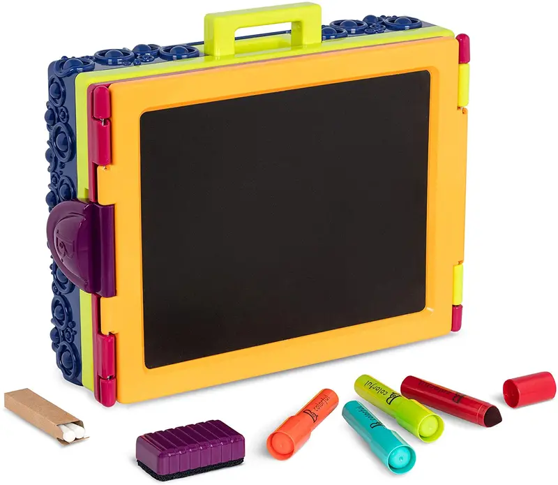 B. Portable Easel 1