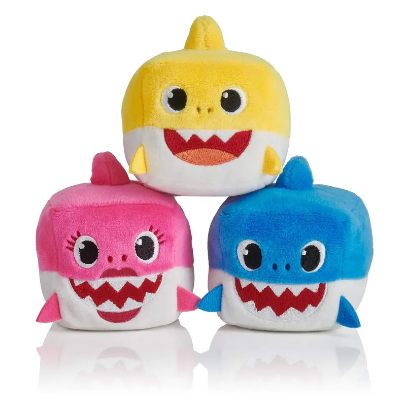 Babyshark Interactive Babyshark Battery Operated . 1