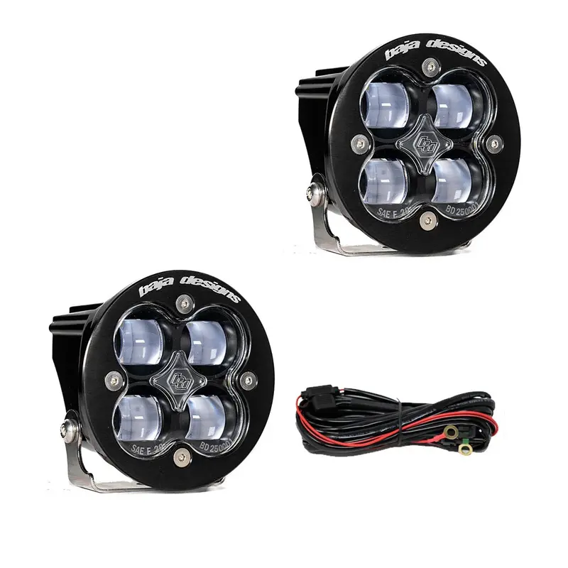 Baja Designs - 247802 - Light Pod 1