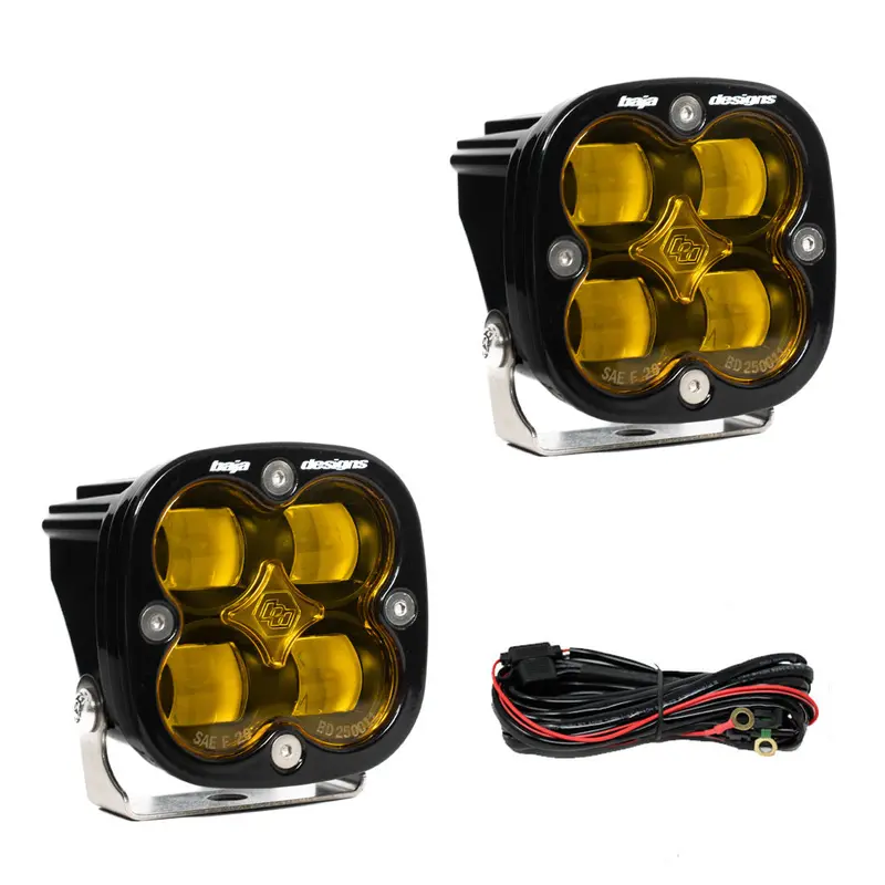 Baja Designs - 257811 - Light Pod 1