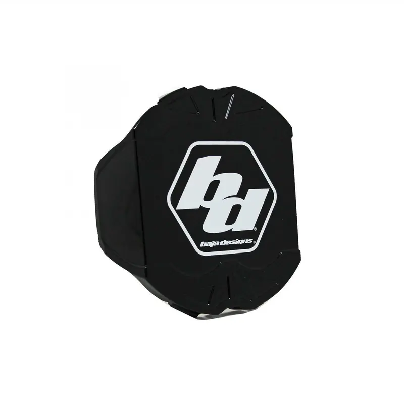 Baja Designs - 298001 - Lp4 Single Rock Guard 1