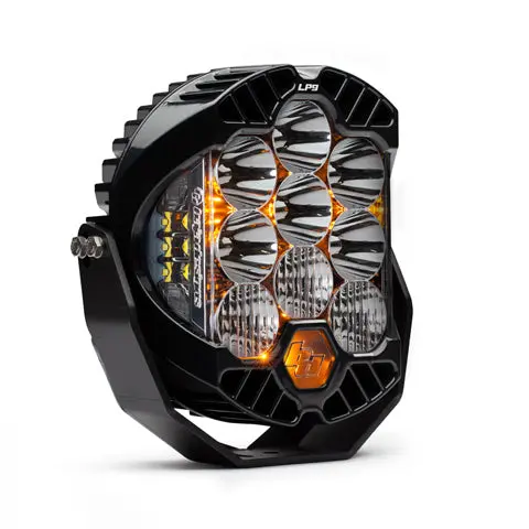 Baja Designs - 320003 - Lp9 Pro Led Auxiliary Light Pod 1