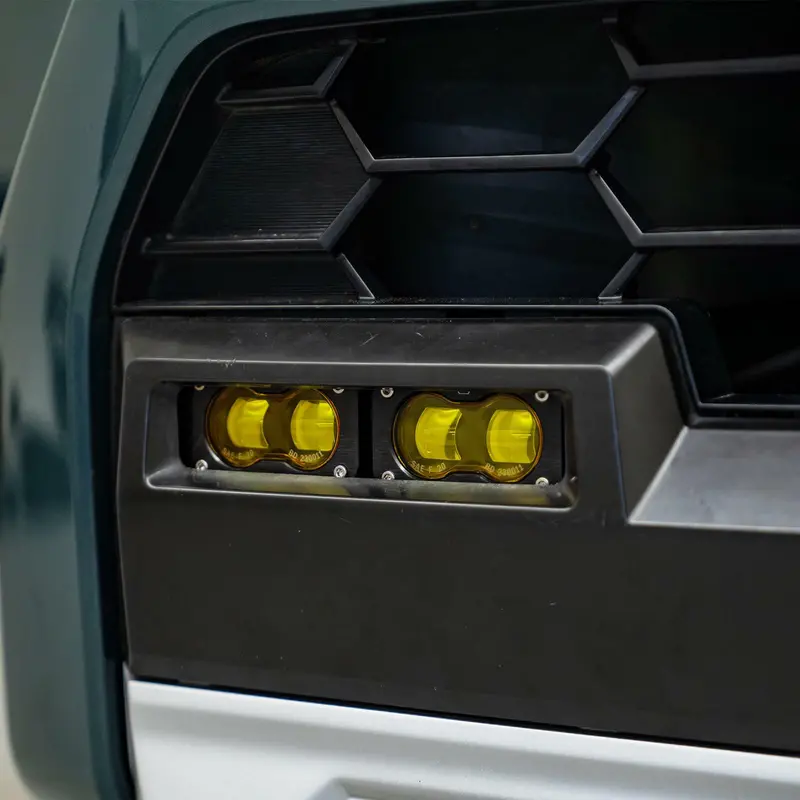 Baja Designs 44-8283 S2 Sae Oem Fog Light Kit 1