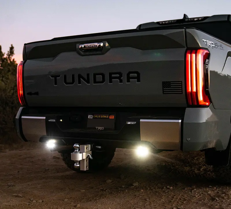 Baja Designs 448082 S2 Sport Dual Reverse Light Kit 2