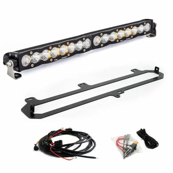Baja Designs - 448123 - S8 20 Inch Replacement Kit 1
