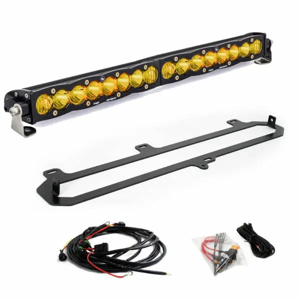 Baja Designs - 448124 - S8 20 Inch Replacement Kit 1