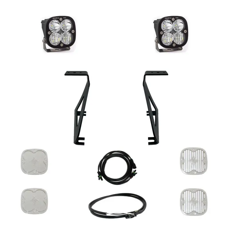 Baja Designs - 610016 - Wire Hider 1
