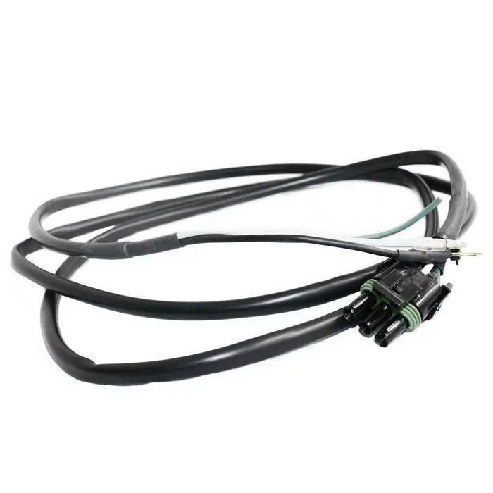 Baja Designs - 640094 - Onx6/S8/Xl Upfitter Wiring Harness 1
