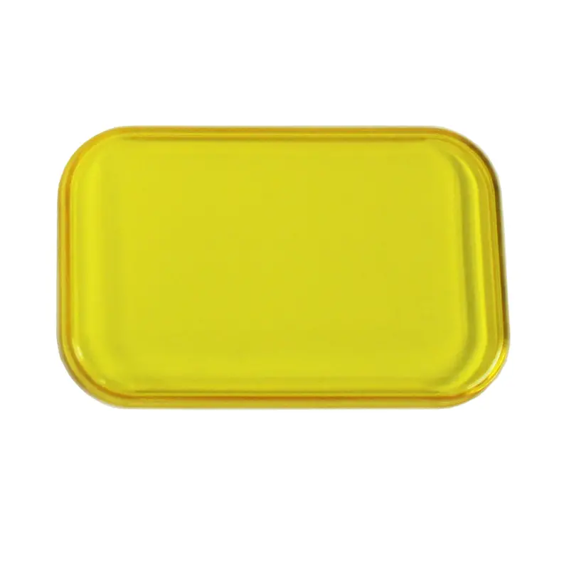 Baja Designs - 660101 - S2 Single Rock Guard 1