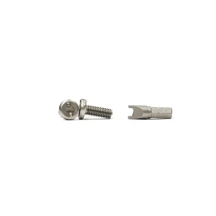 Baja Designs - 660302 - Onx6+/S8/Xl/Lp Series Security Hardware Kit 1