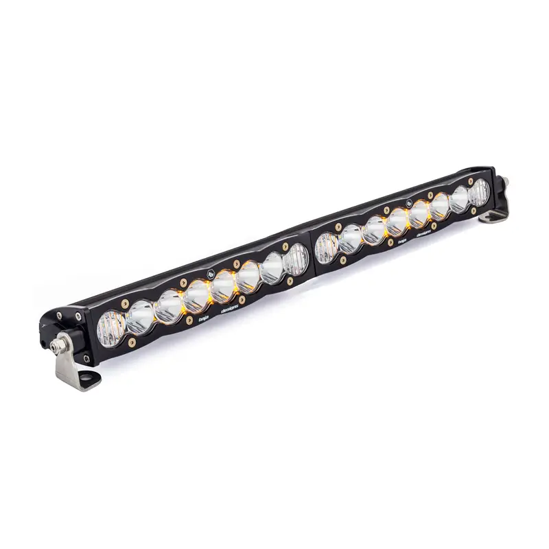Baja Designs - 702003 - S8 Straight Led Light Bar 1