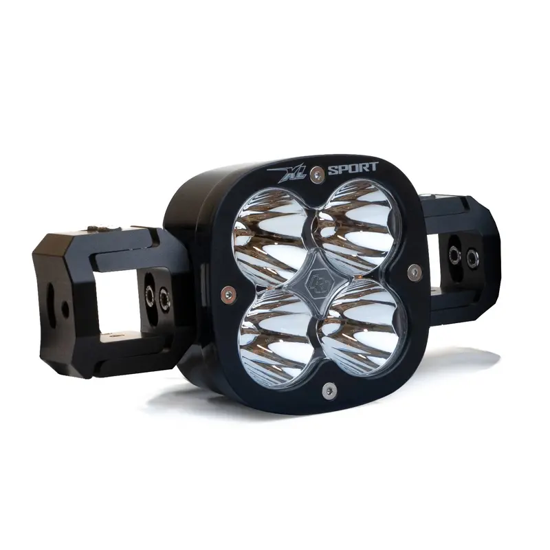 Baja Designs - 748001 - Xl Linkable Led Light Bar Add-A-Light 1