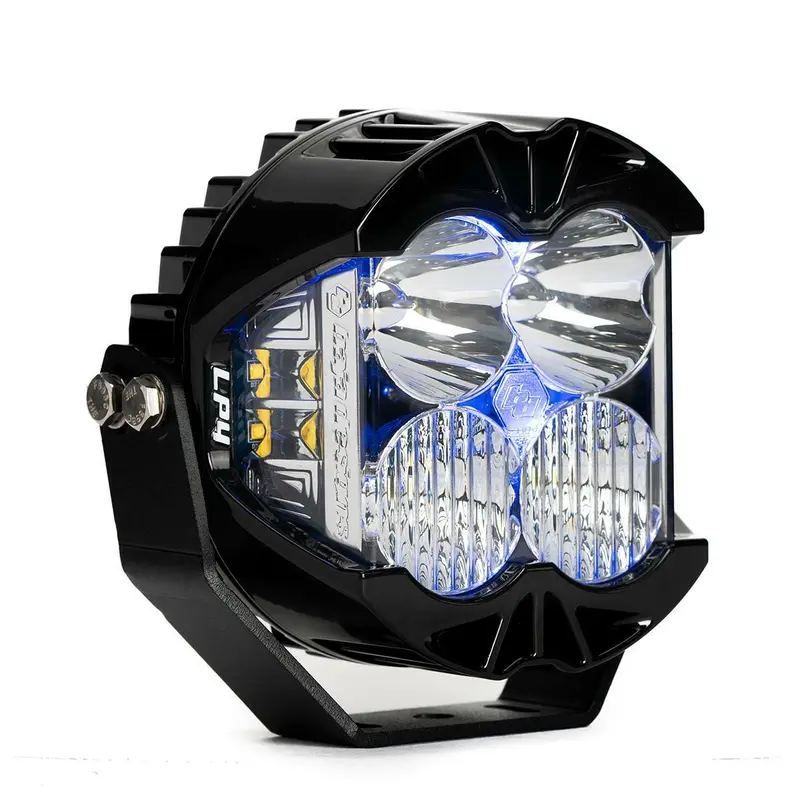 Baja Designs - Baja Designs 290015 Lp4 Pro Led Auxiliary Light Pod 1