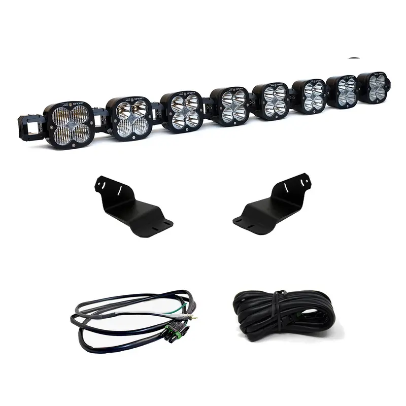 Baja Designs - C - Xl Linkable Roof Mount Light Kit 1