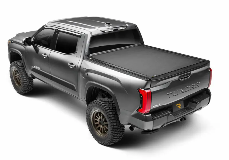 Bak Industries 80409Rk Revolver X4ts 07-21 Tundra 5'6" W/O Deck Rail Sys W/O Trailspecialedtnstrgbxs 1