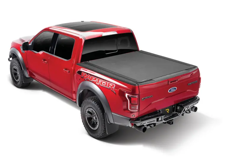 Bak Industries 80446 Revolver X4s 24 Tacoma 5' 1