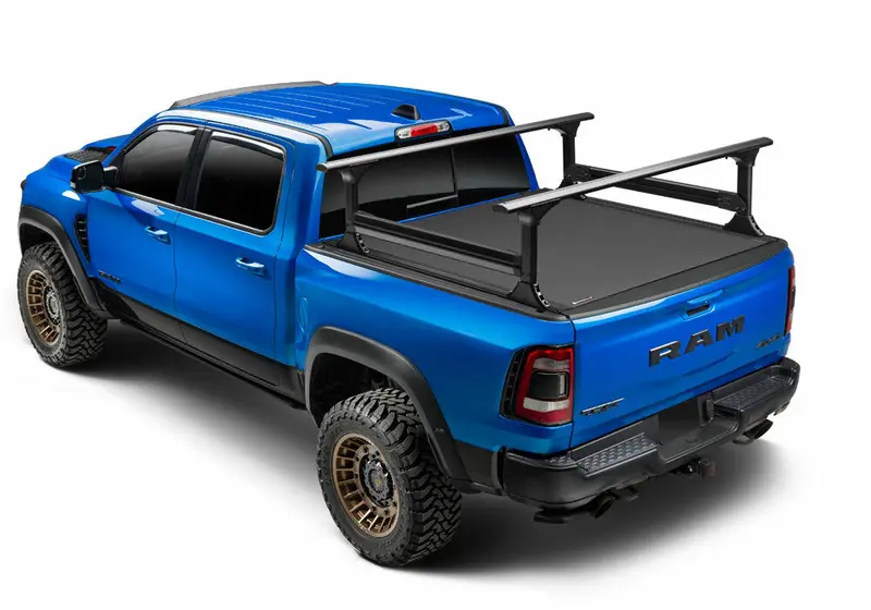 Bak Industries 80538Rk Revolver X4ts 22-24 Frontier 5' W/ Or W/Out Utili-Track System 2