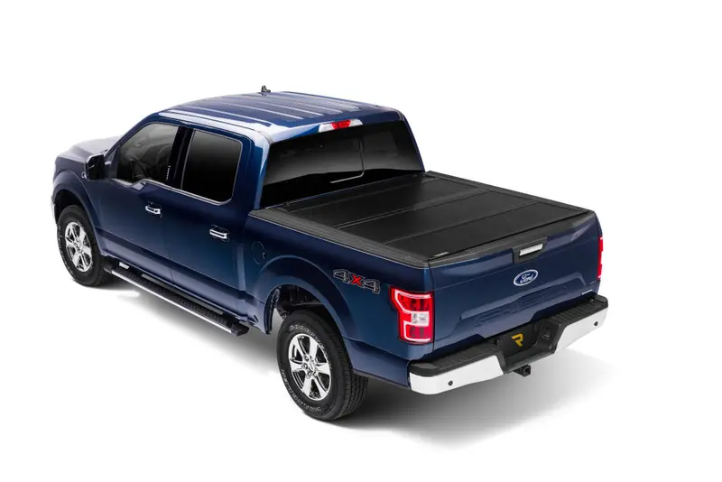Bak Industries - Bak Bffm 21-22 F150 6'7 1126337 - 1126337 1