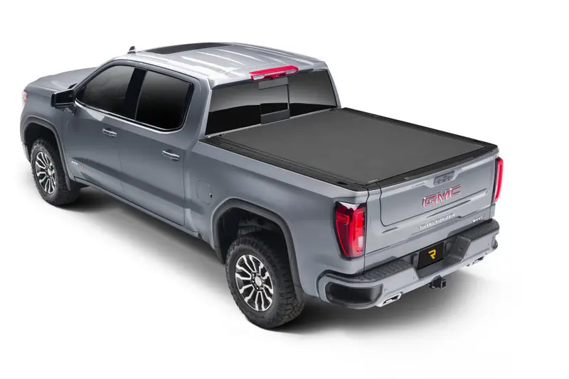 Bak Industries - Bak Industries 80125 Revolver X4s 15-22 Colorado/Canyon 6'2" - 80125 1
