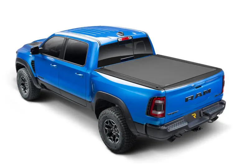Bak Industries - Bak Industries 80223 Revolver X4s 19-22 (Newbodystyle) Ram 1500 6'4" W/O Rambox W/O Multifunction Tg - 80223 1