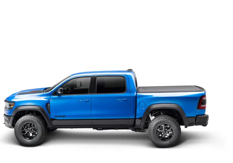 Bak Industries - Bak Industries 80223 Revolver X4s 19-22 (Newbodystyle) Ram 1500 6'4" W/O Rambox W/O Multifunction Tg - 80223 2