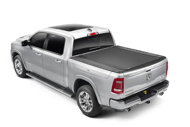 Bak Industries - Bak Industries 80227Rb Revolver X4s 19-22 (Newbodystyle) Ram 5'7" W/ Rambox W/ Or W/O Multifunction Tg - 80227Rb 1