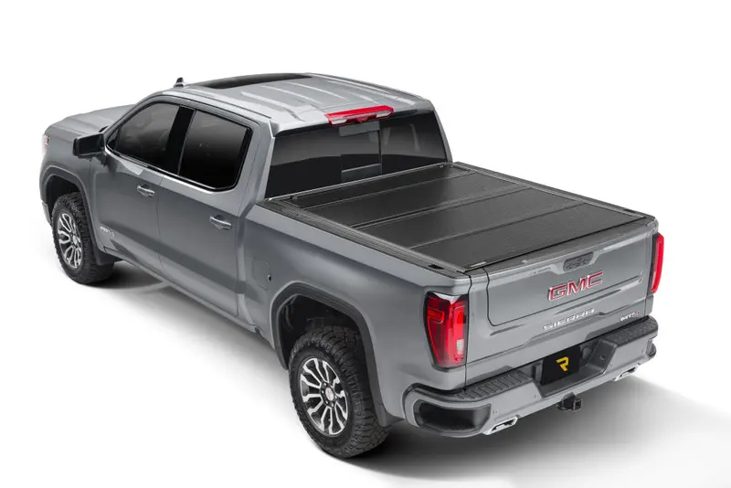 Bak Industries - Bakflip F1 19 (New Body Style) Gm Silverado/Sierra 5' 9" Bed - 772130 1