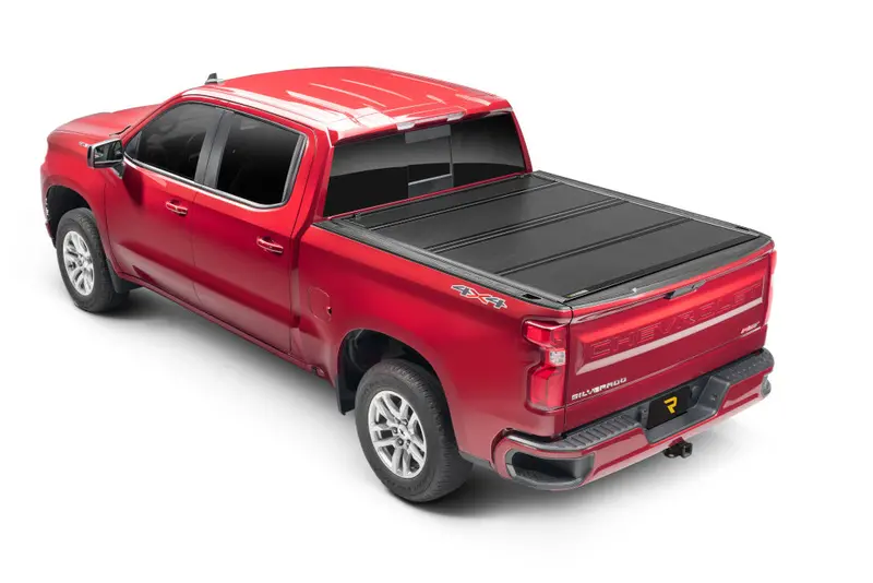 Bak Industries - Bakflip G2 19 (New Body Style) Gm Silverado/Sierra 5' 9" Bed - 226130 1