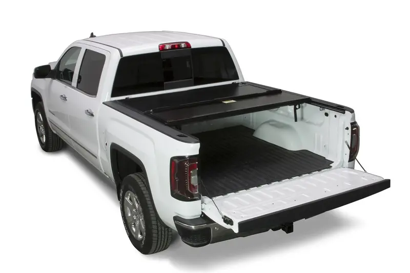 Bak Industries - Bakflip G2 Hard Folding Truck Bed Cover - 226102 2