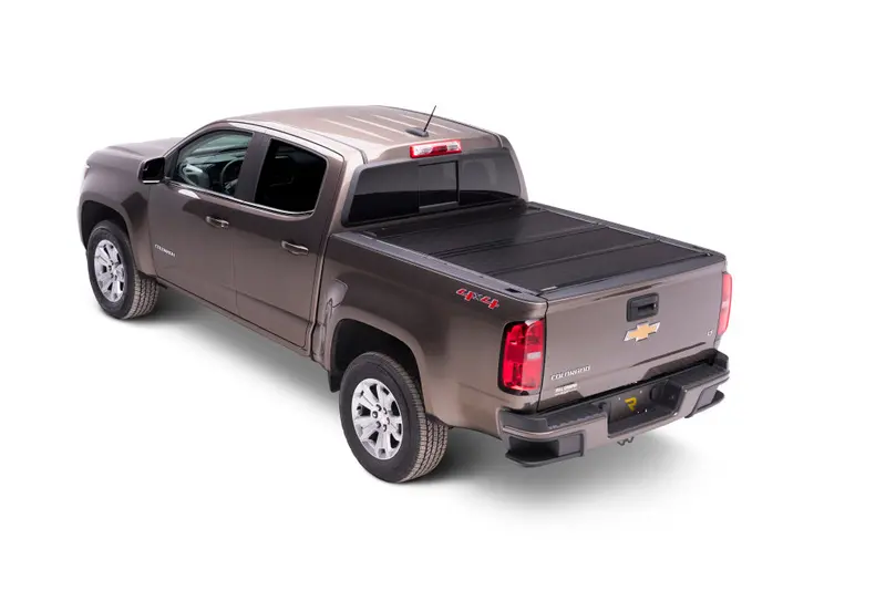 Bak Industries - Bakflip G2 Hard Folding Truck Bed Cover - 226105 1