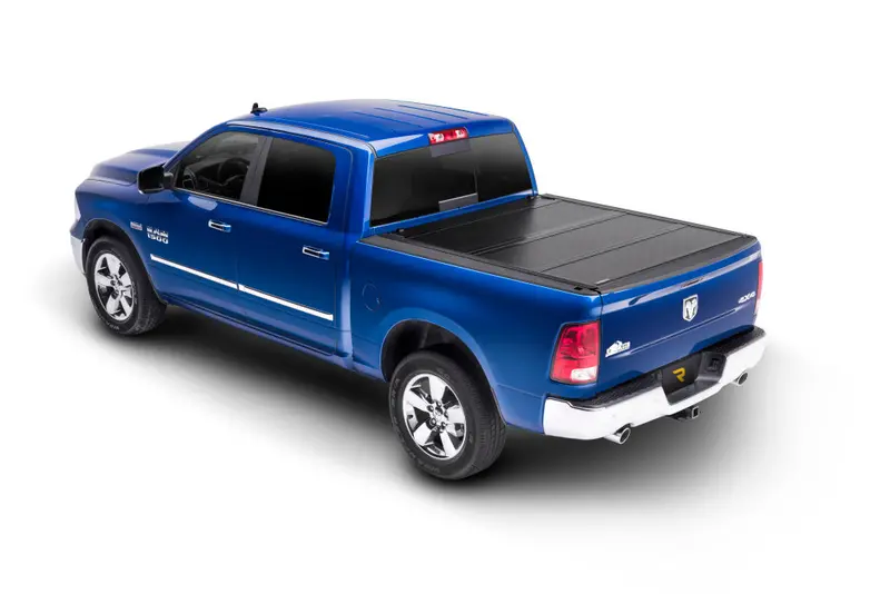 Bak Industries - Bakflip G2 Hard Folding Truck Bed Cover - 226207 1