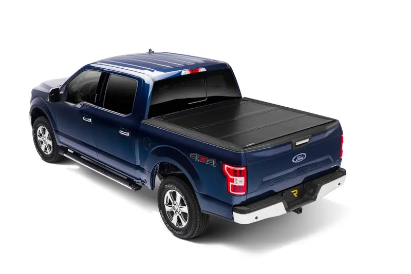 Bak Industries - Bakflip G2 Hard Folding Truck Bed Cover - 226328 1