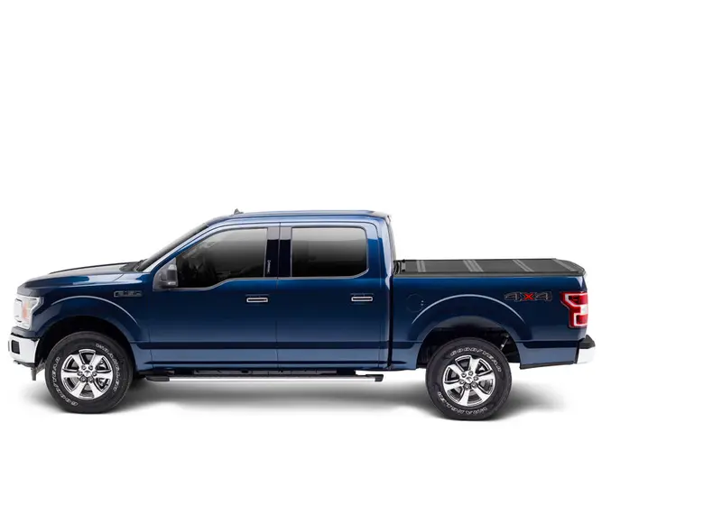 Bak Industries - Bakflip G2 Hard Folding Truck Bed Cover - 226328 2