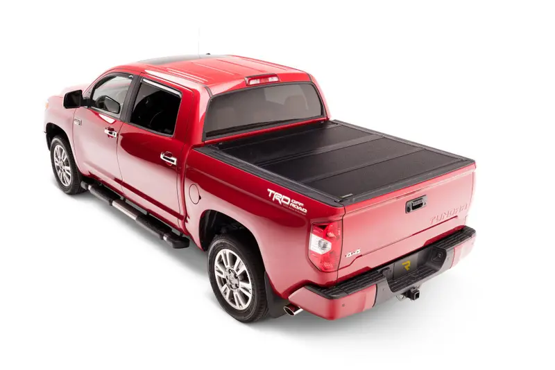 Bak Industries - Bakflip G2 Hard Folding Truck Bed Cover - 226405 1
