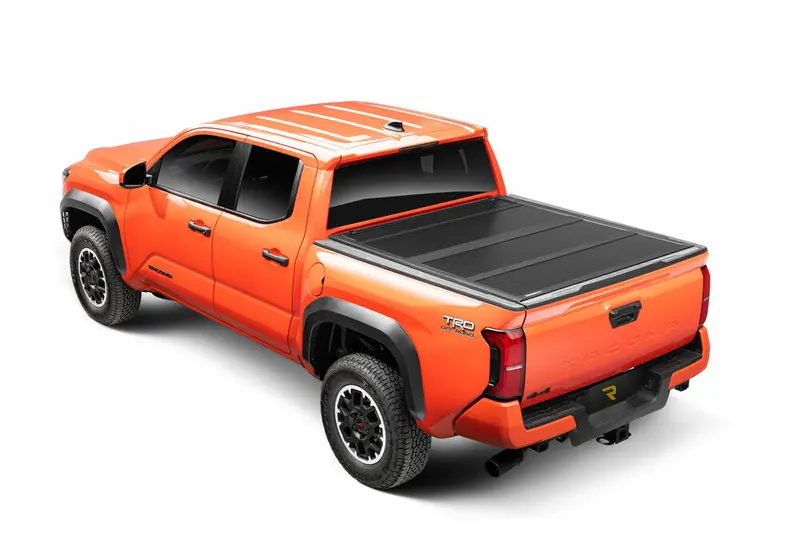 Bak Industries - Bakflip G2 Hard Folding Truck Bed Cover - 226426 1