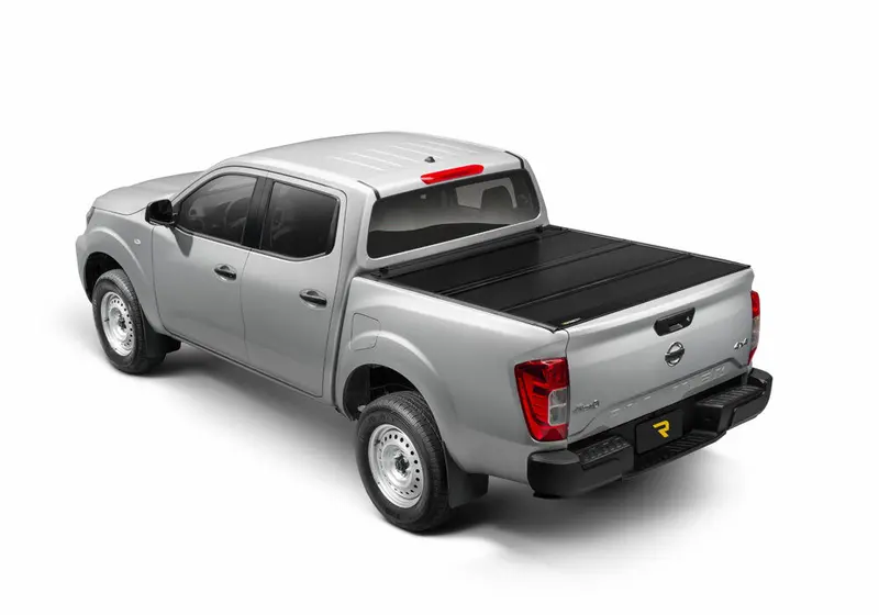 Bak Industries - Bakflip G2 Hard Folding Truck Bed Cover - 226524 1