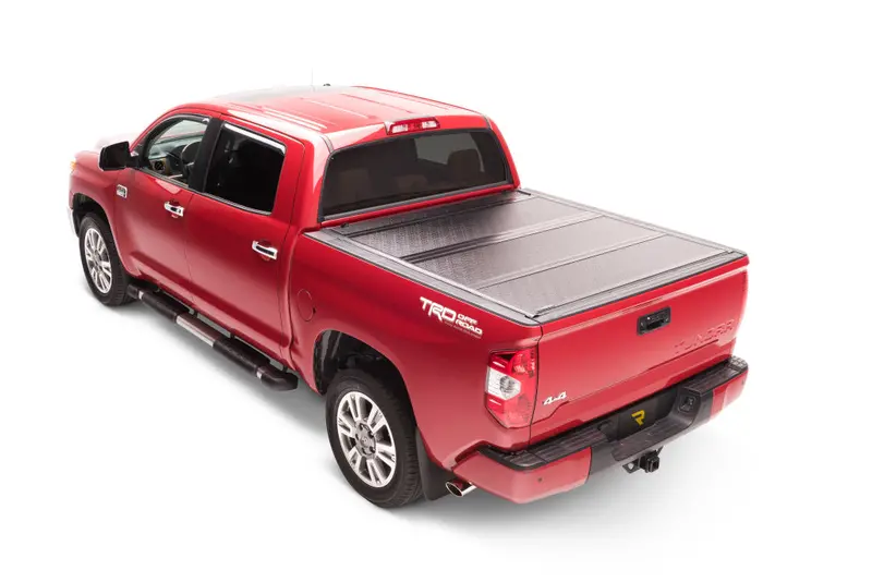 Bak Industries - Bakflip G2 Hard Folding Truck Bed Cover - 226602 1